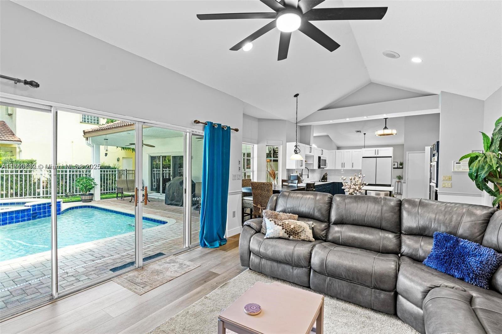 ROCK CREEK PHASE TWO - Residential