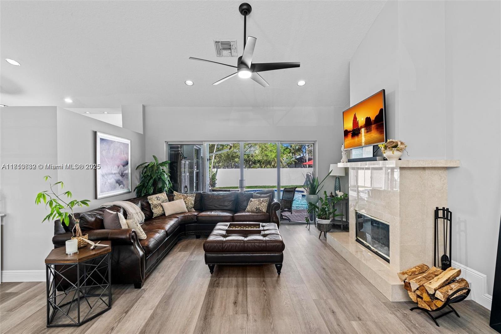 ROCK CREEK PHASE TWO - Residential