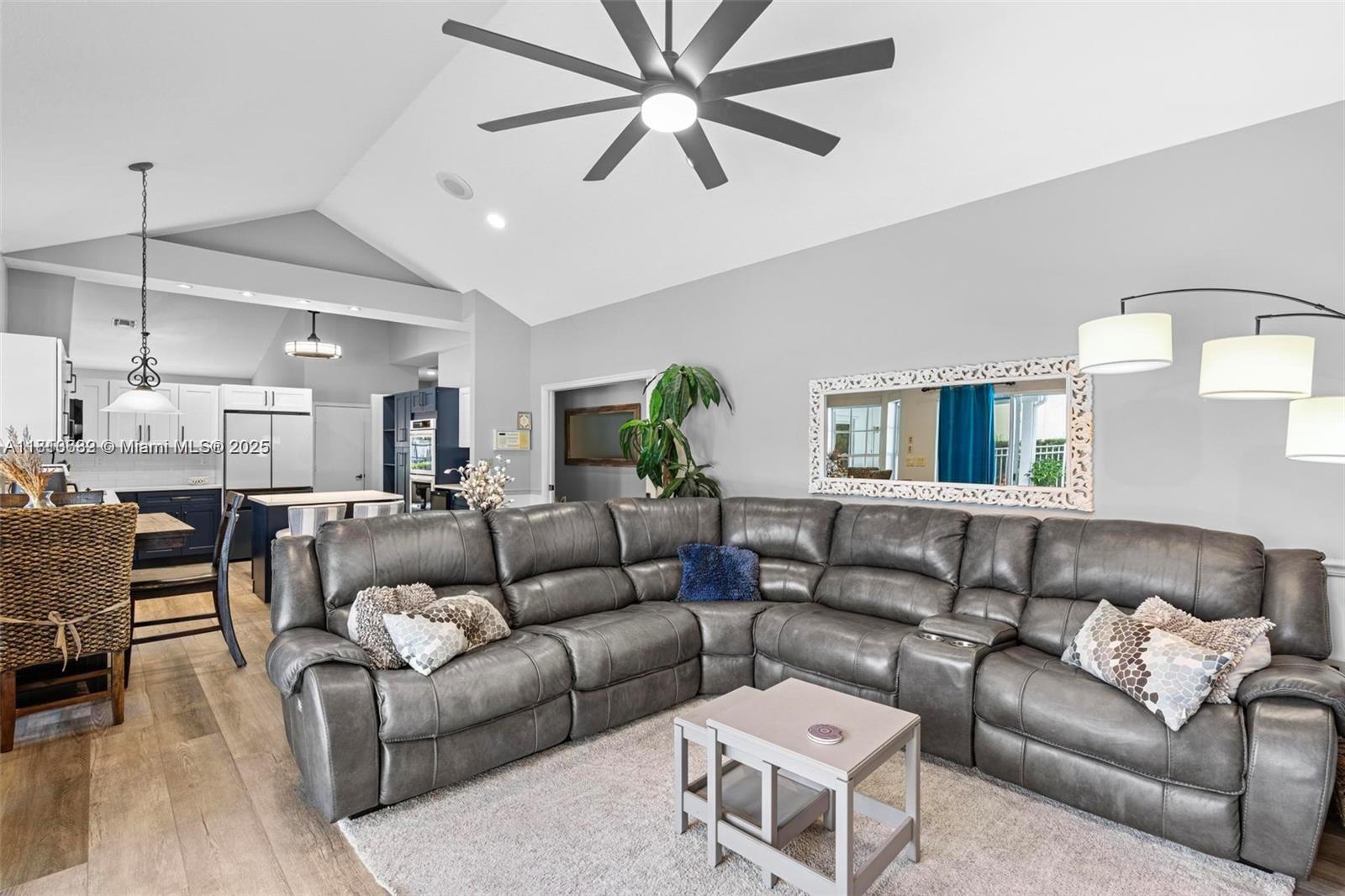 ROCK CREEK PHASE TWO - Residential