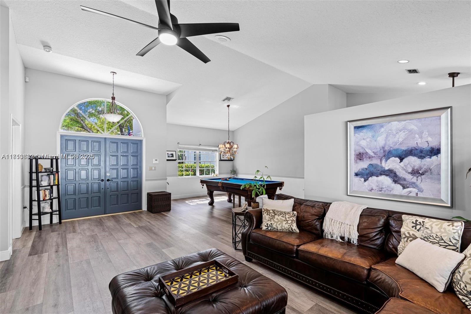 ROCK CREEK PHASE TWO - Residential