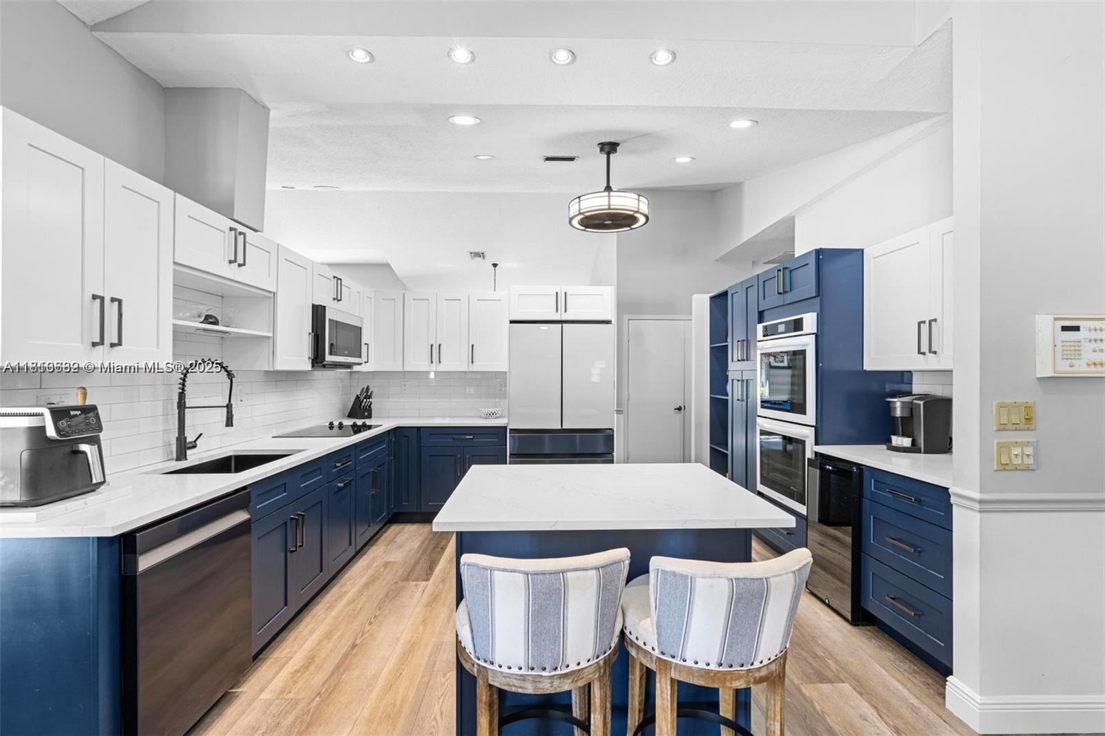 ROCK CREEK PHASE TWO - Residential