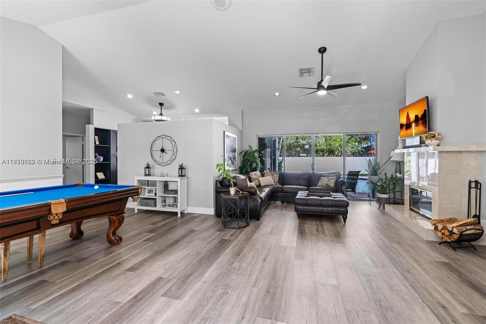 ROCK CREEK PHASE TWO - Residential