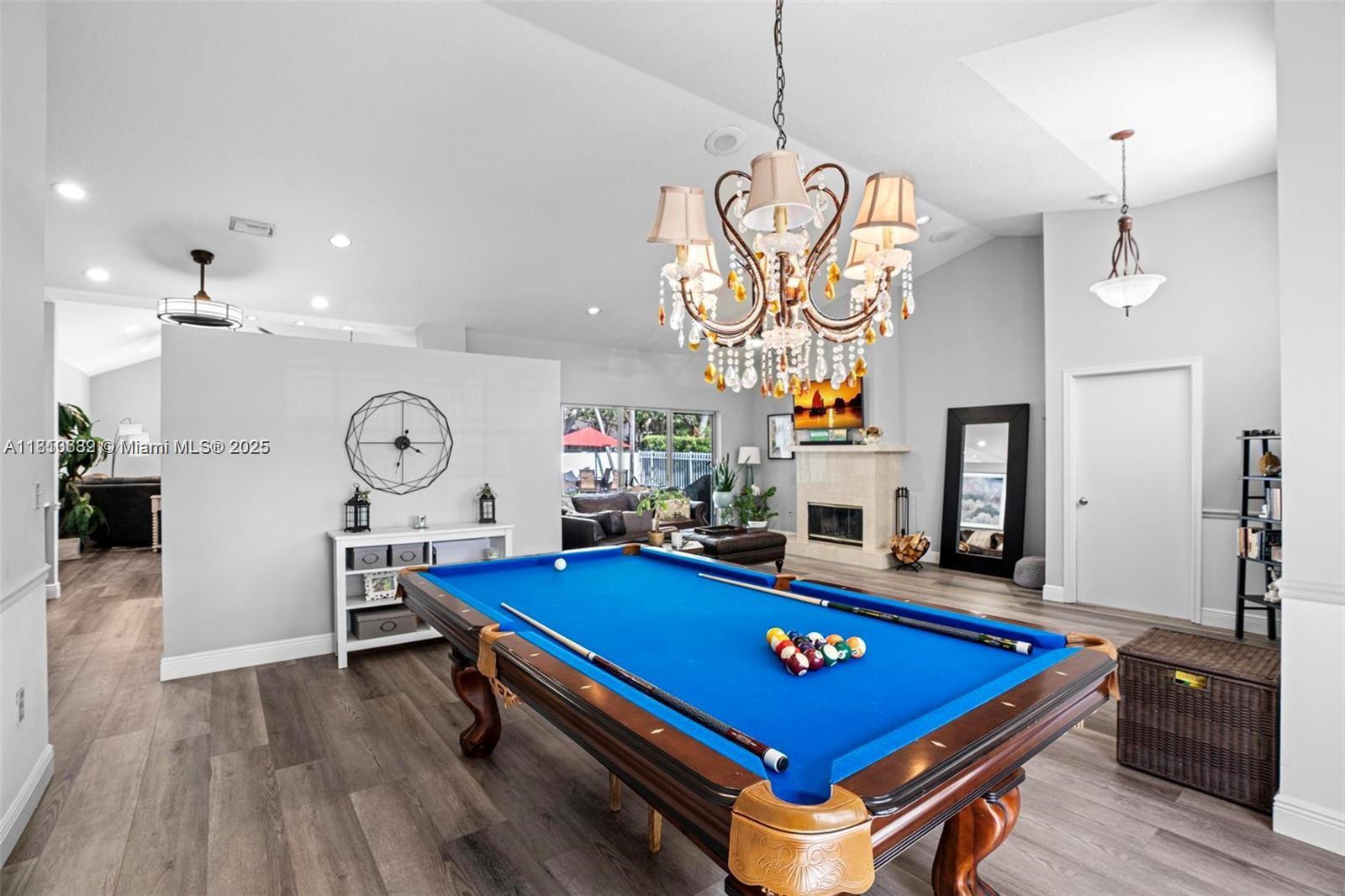 ROCK CREEK PHASE TWO - Residential