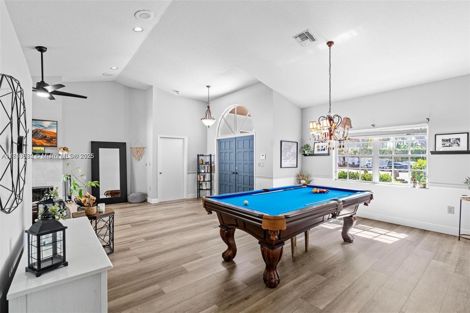 ROCK CREEK PHASE TWO - Residential