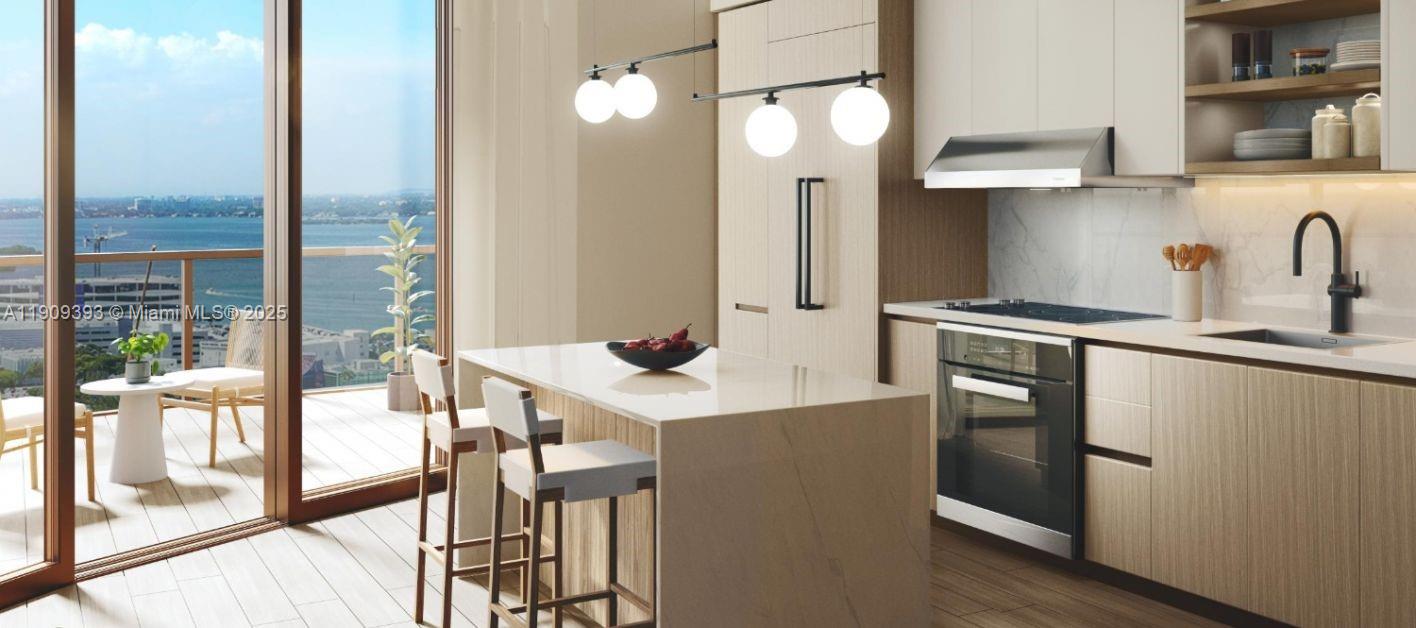 Avara Miami Beach - Residential Lease