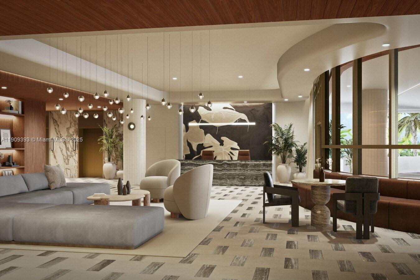 Avara Miami Beach - Residential Lease