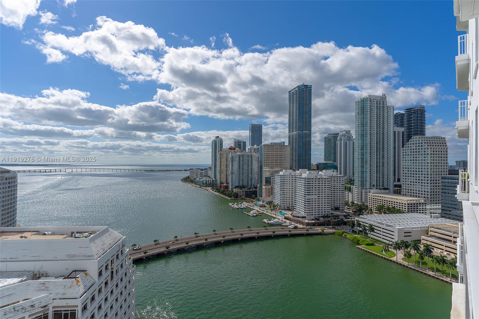 701 Brickell Key Blvd PH-11