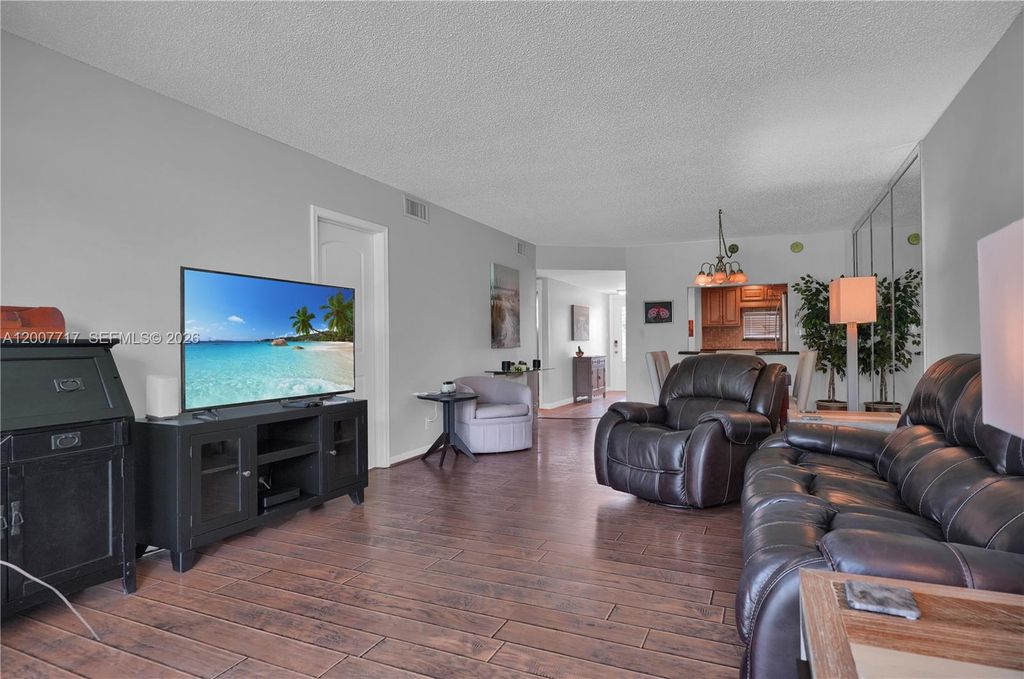 Photo of 8941 S Hollybrook Blvd #203, Pembroke Pines, FL 33025 (MLS # A12007717)