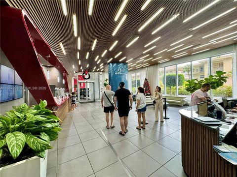 Tiny photo for 2600 E Hallandale Beach Blvd #T3205, Hallandale Beach, FL 33009 (MLS # A11977295)