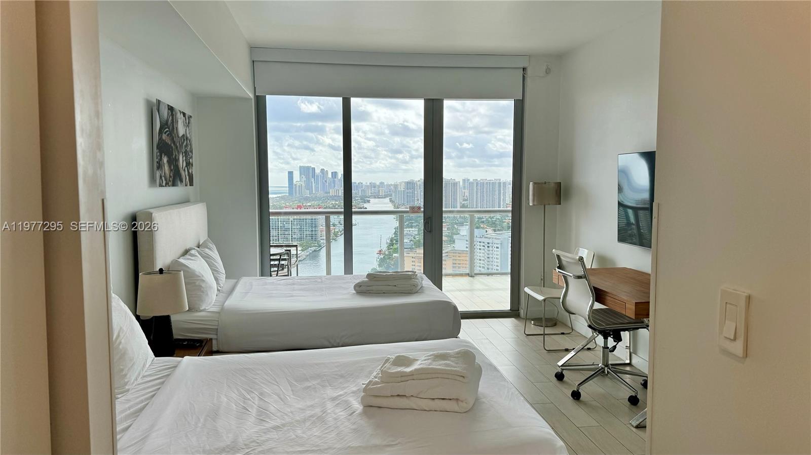 BEACHWALK CONDOMINIUM - Residential