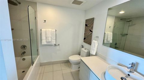 Tiny photo for 2600 E Hallandale Beach Blvd #T3205, Hallandale Beach, FL 33009 (MLS # A11977295)