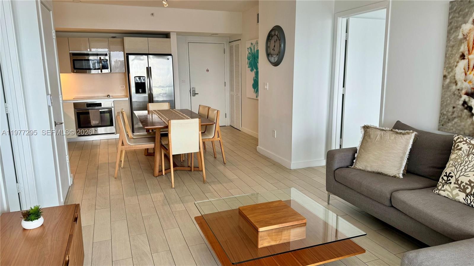 BEACHWALK CONDOMINIUM - Residential