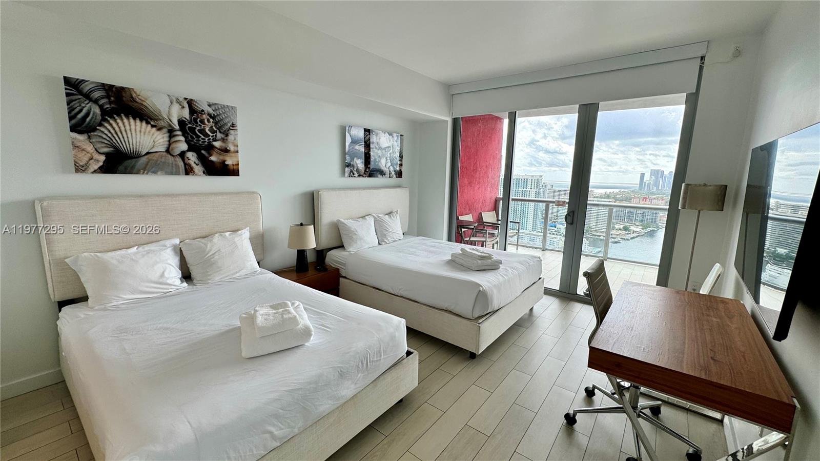 BEACHWALK CONDOMINIUM - Residential