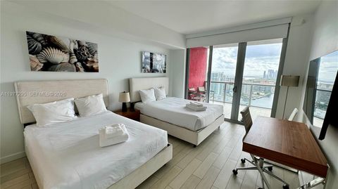 Tiny photo for 2600 E Hallandale Beach Blvd #T3205, Hallandale Beach, FL 33009 (MLS # A11977295)