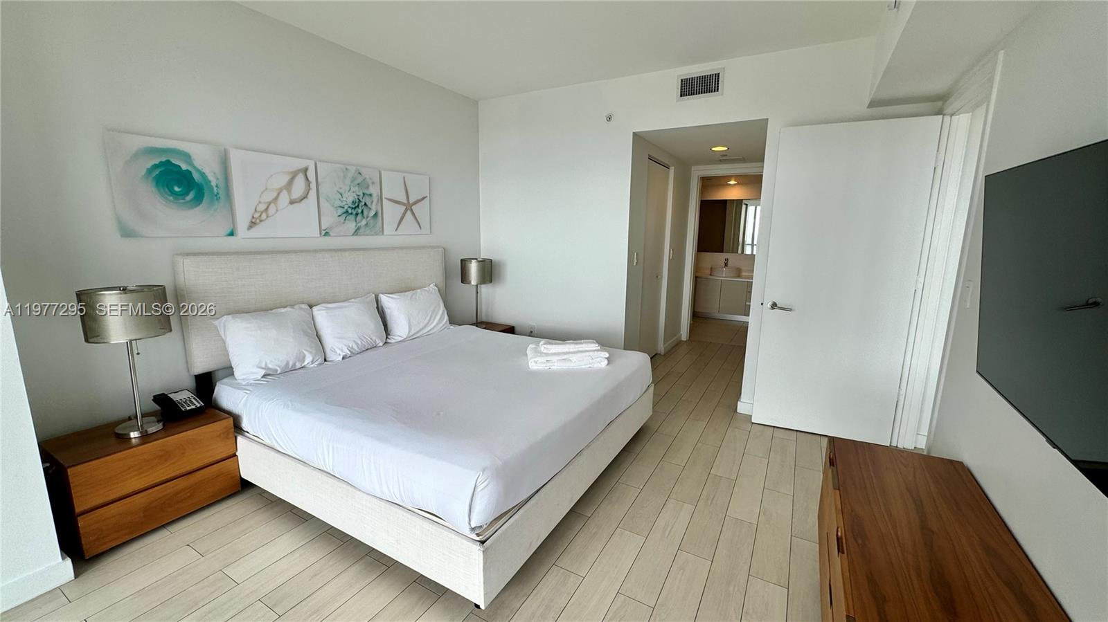 BEACHWALK CONDOMINIUM - Residential