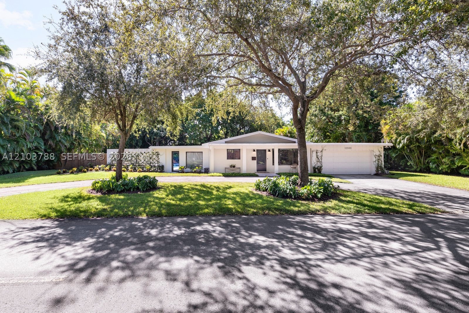12500 SW 69th Ave