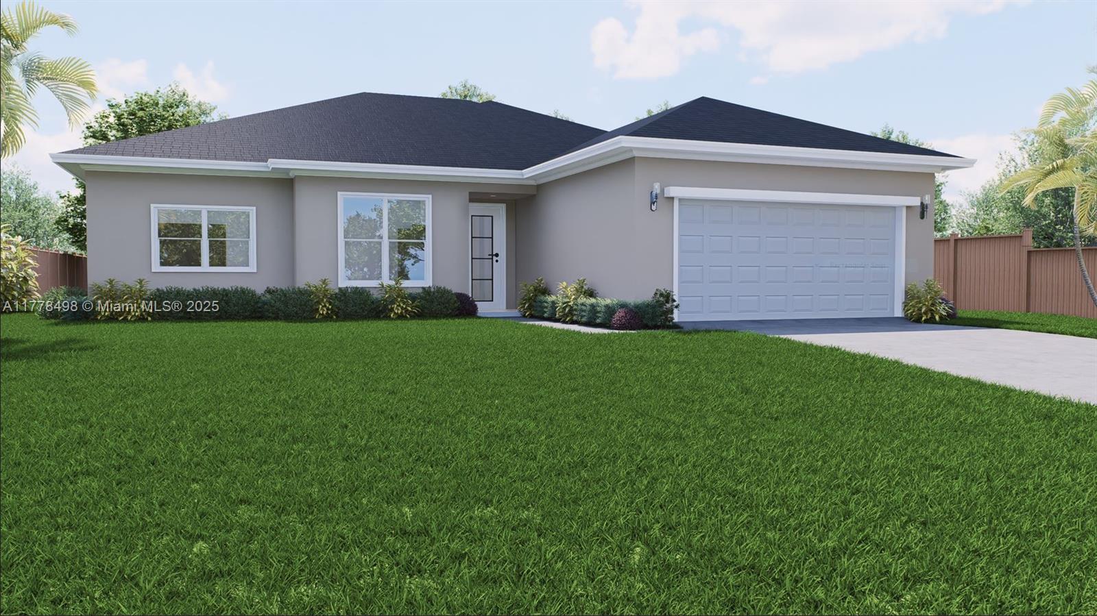 PORT LaBELLE UNIT 12 - Residential