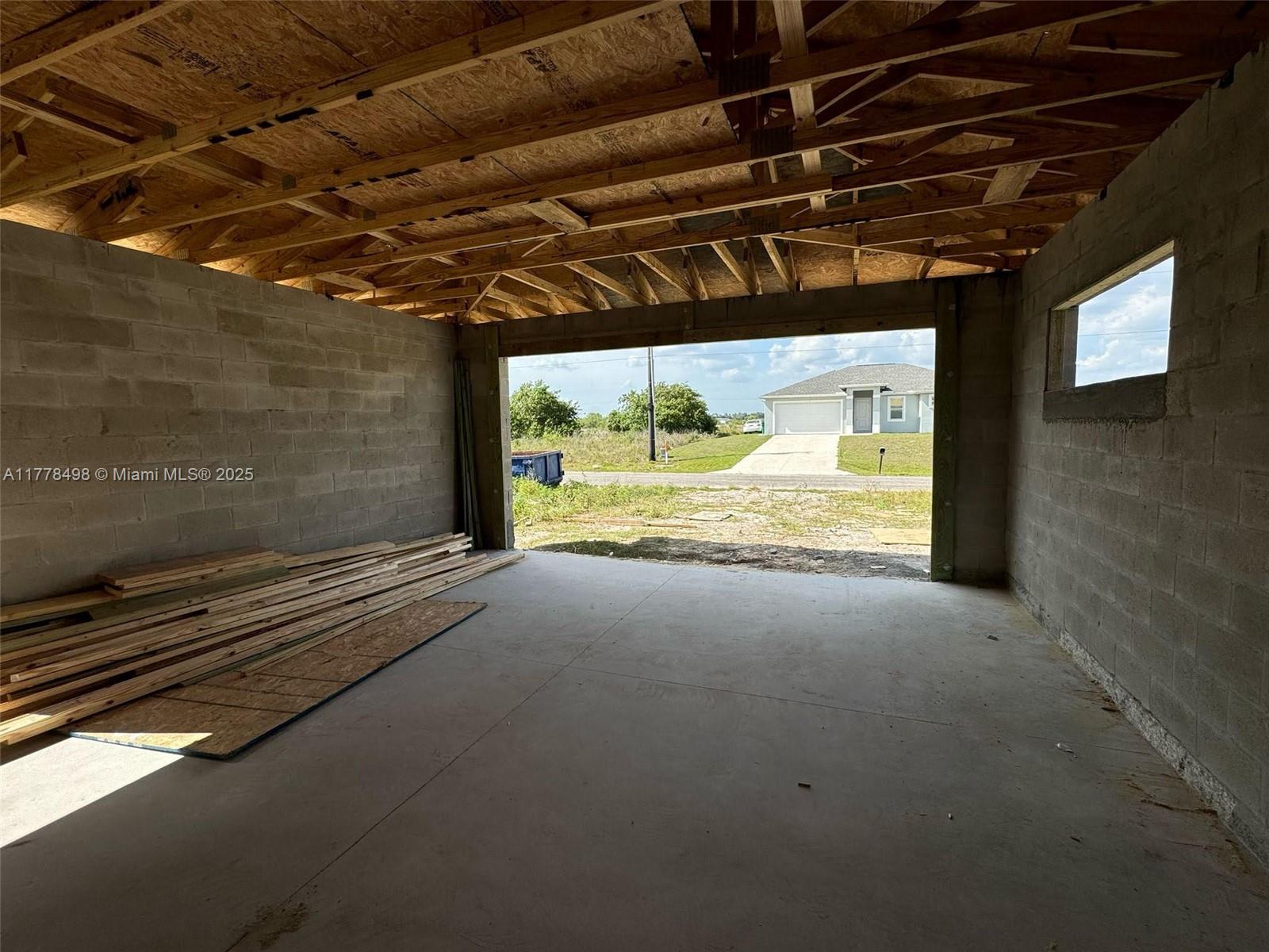 PORT LaBELLE UNIT 12 - Residential