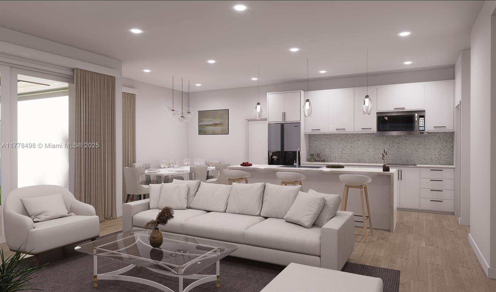 PORT LaBELLE UNIT 12 - Residential