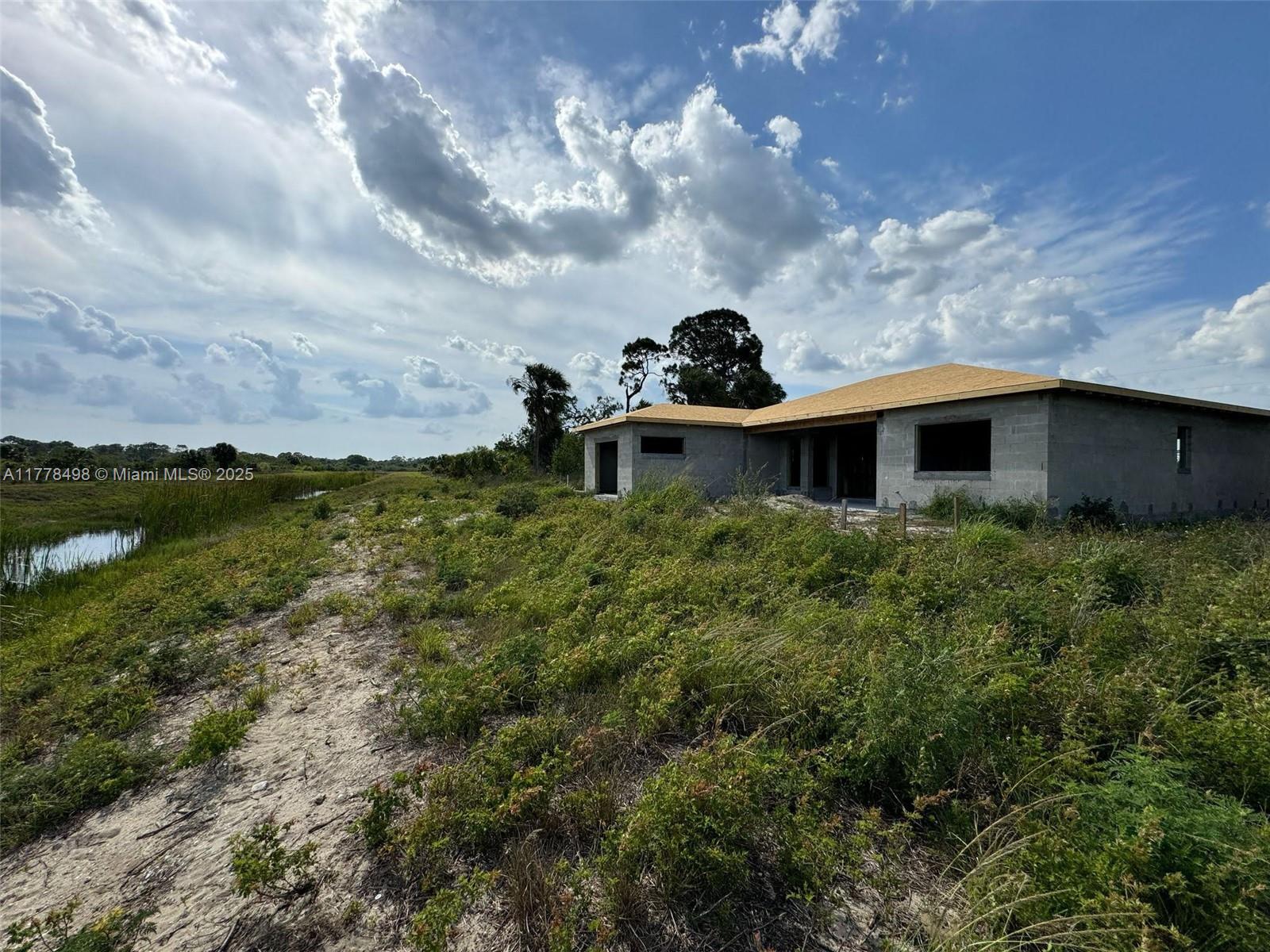 PORT LaBELLE UNIT 12 - Residential