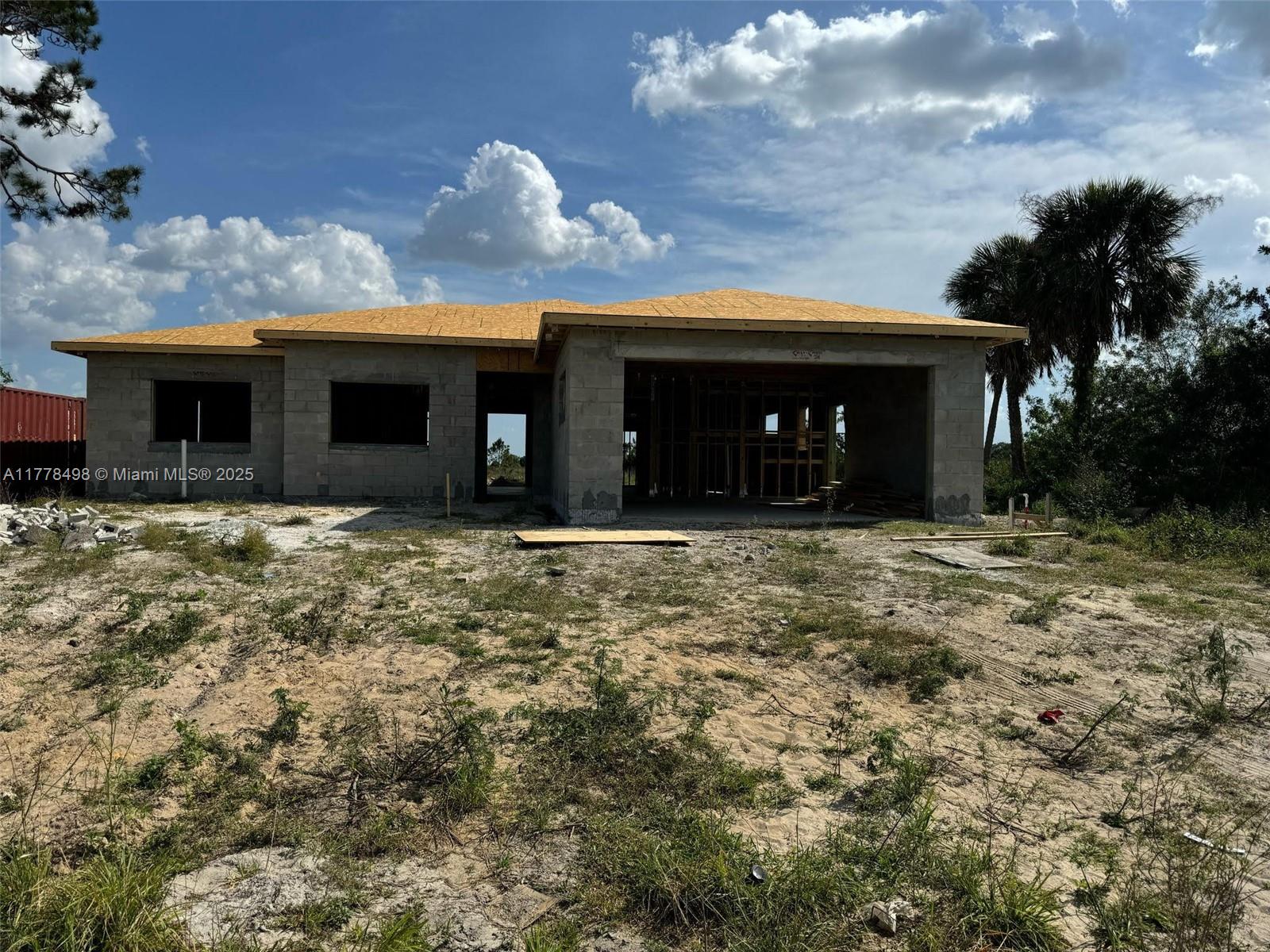 PORT LaBELLE UNIT 12 - Residential