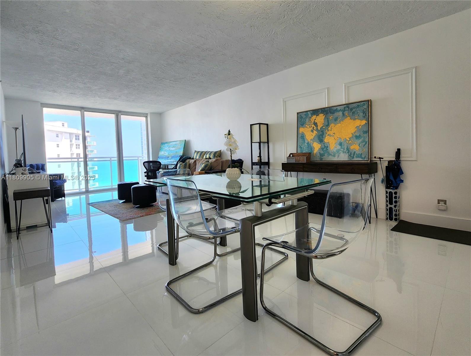 3000 S Ocean Dr 1206
