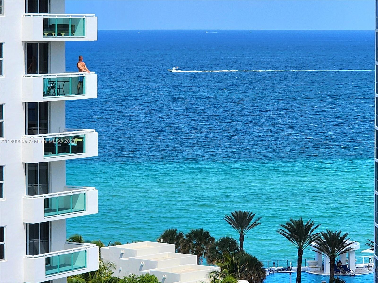 3000 S Ocean Dr 1206