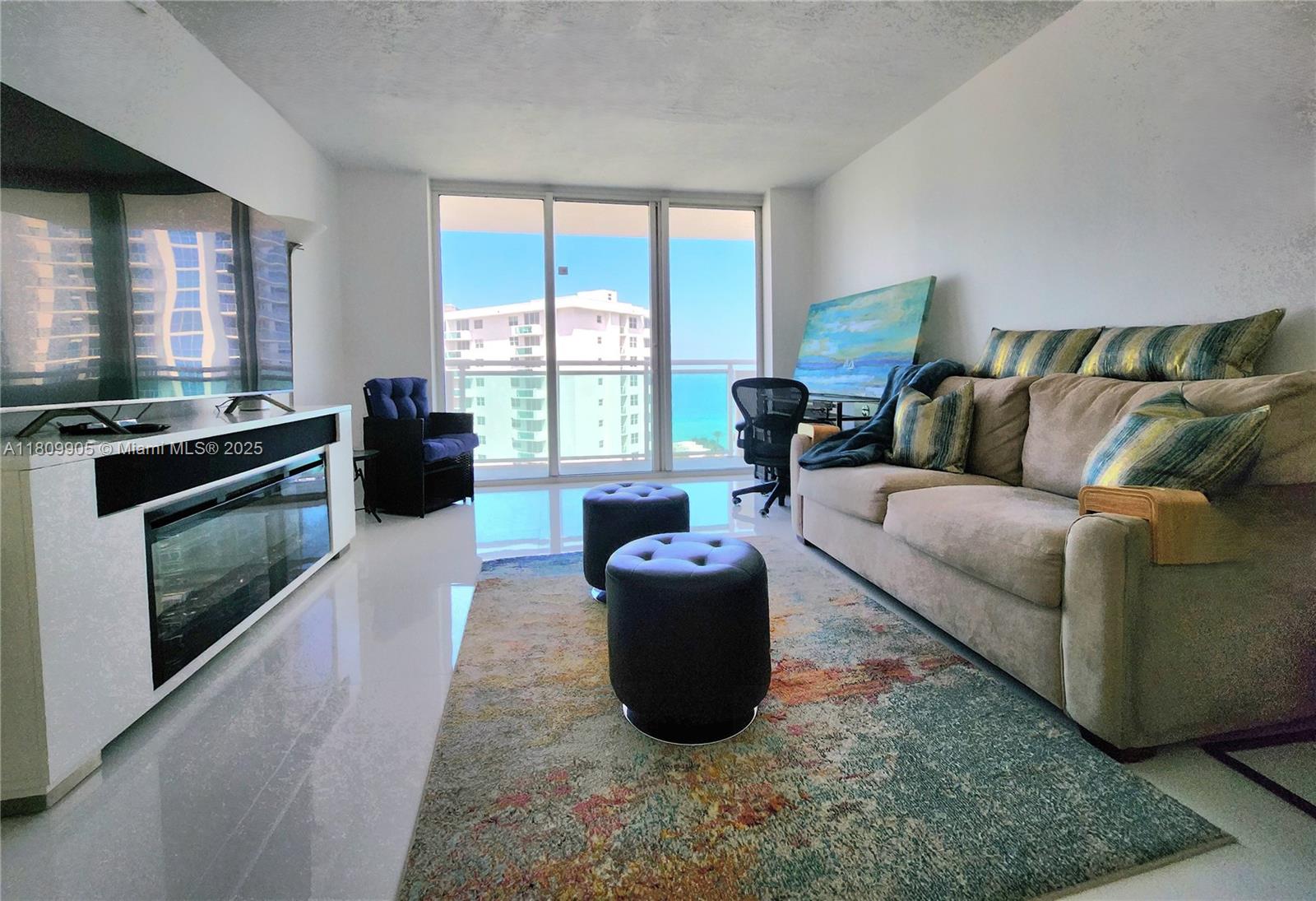 3000 S Ocean Dr 1206