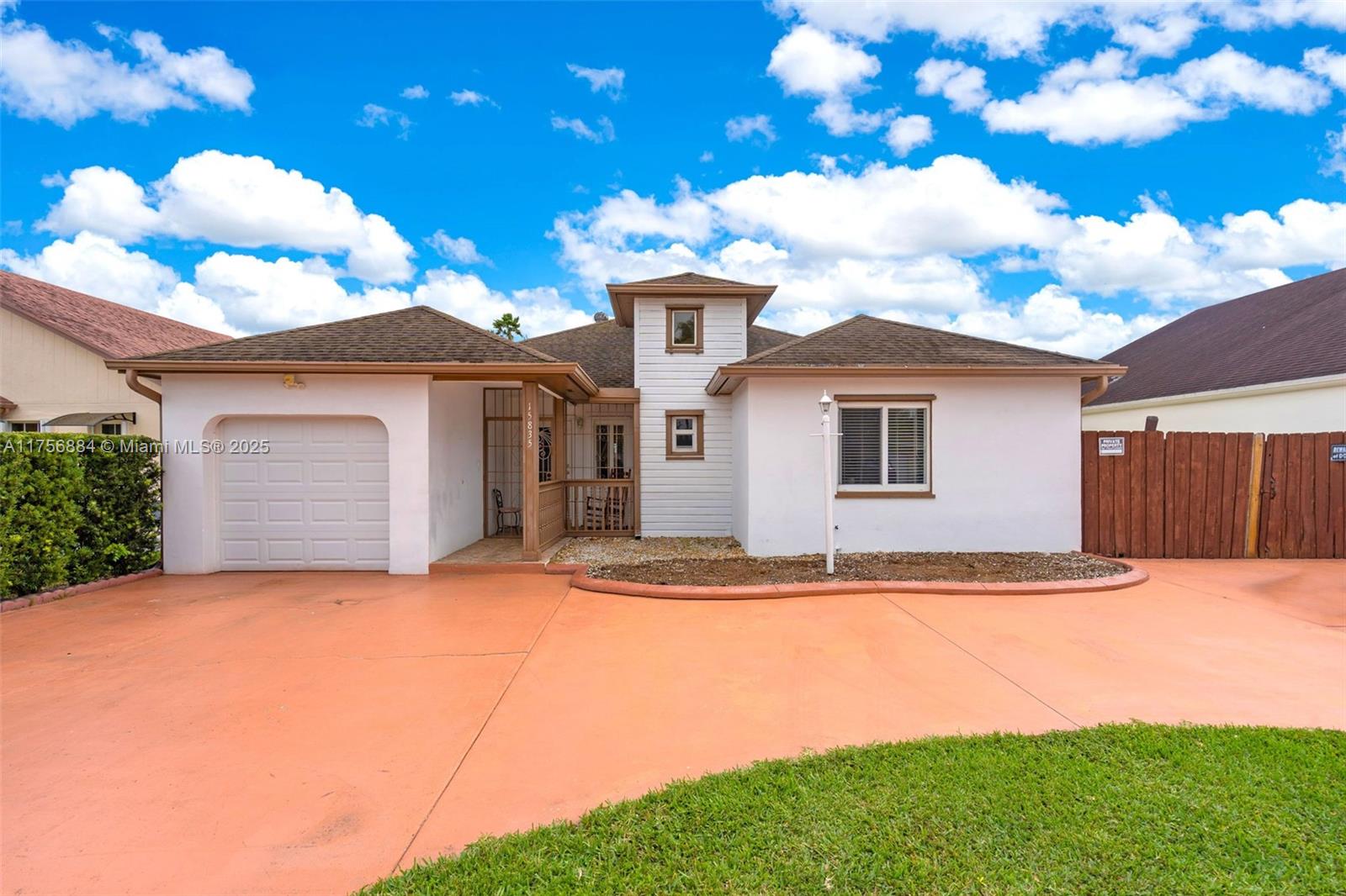 Property for Sale at 15835 Sw 144th Ct, Miami, Broward County, Florida - Bedrooms: 4 
Bathrooms: 2  - $639,000