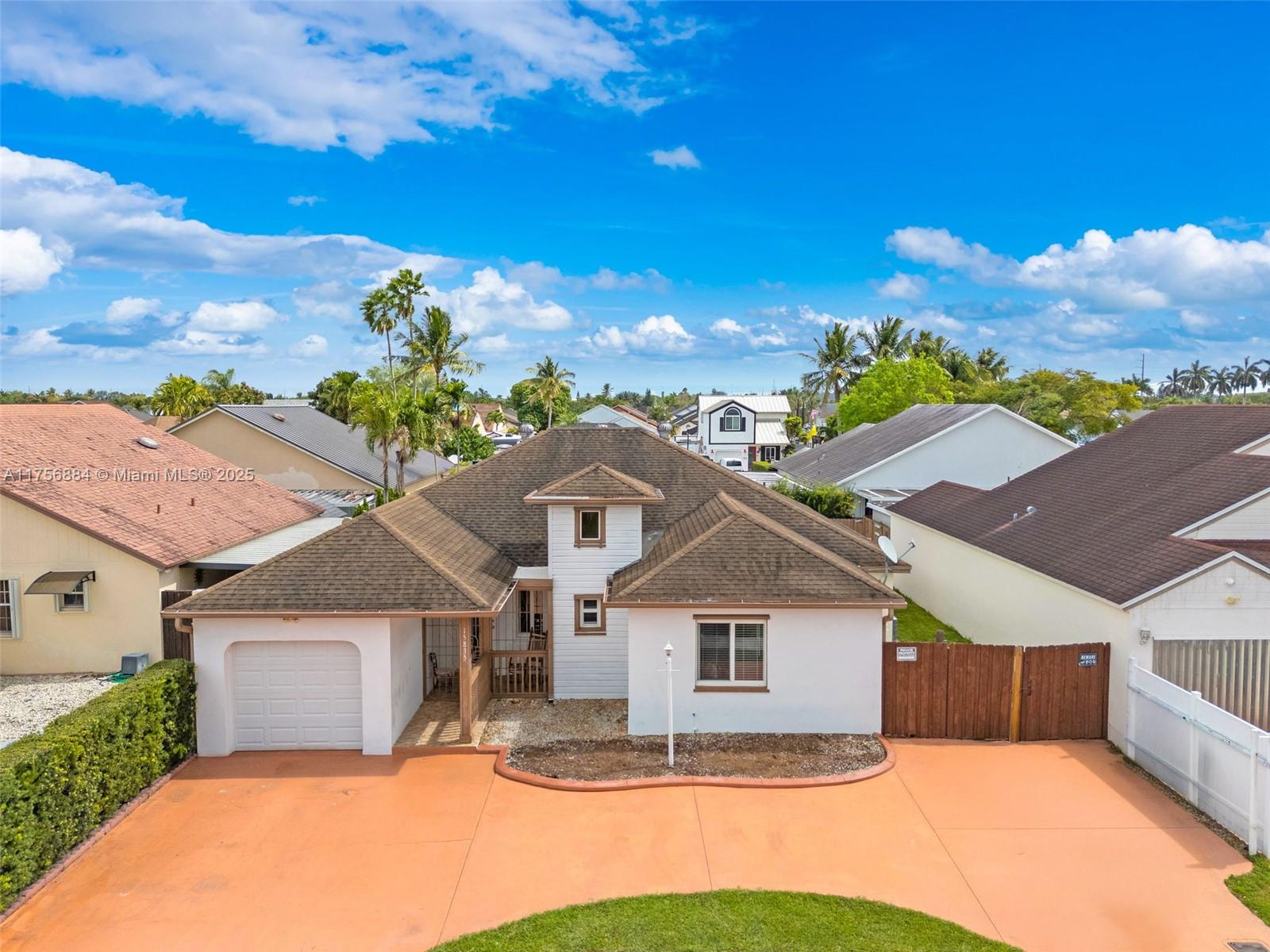 Property for Sale at 15835 Sw 144th Ct, Miami, Broward County, Florida - Bedrooms: 4 
Bathrooms: 2  - $649,900