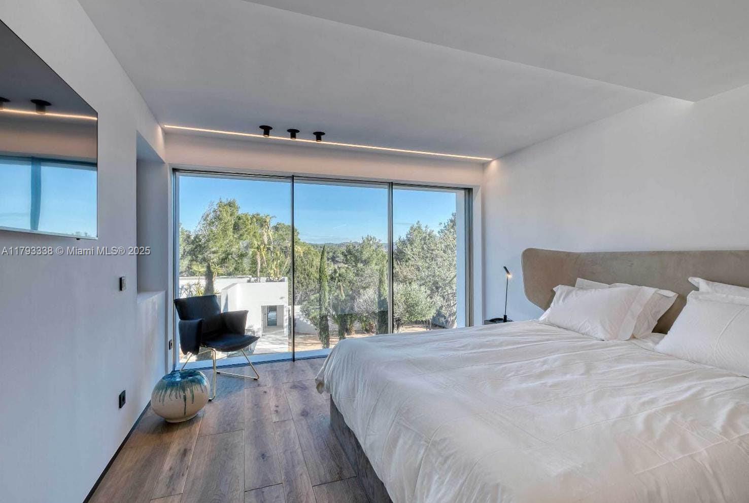 Villa Monterrey - Residential