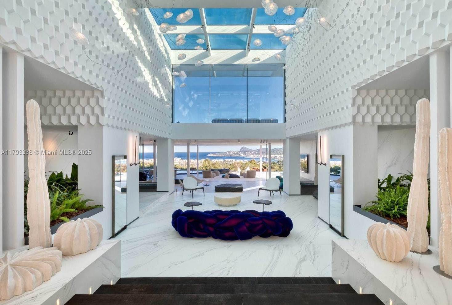 Villa Monterrey - Residential