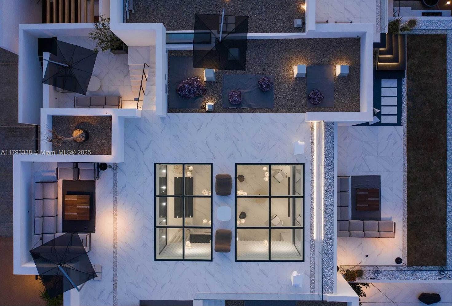 Villa Monterrey - Residential