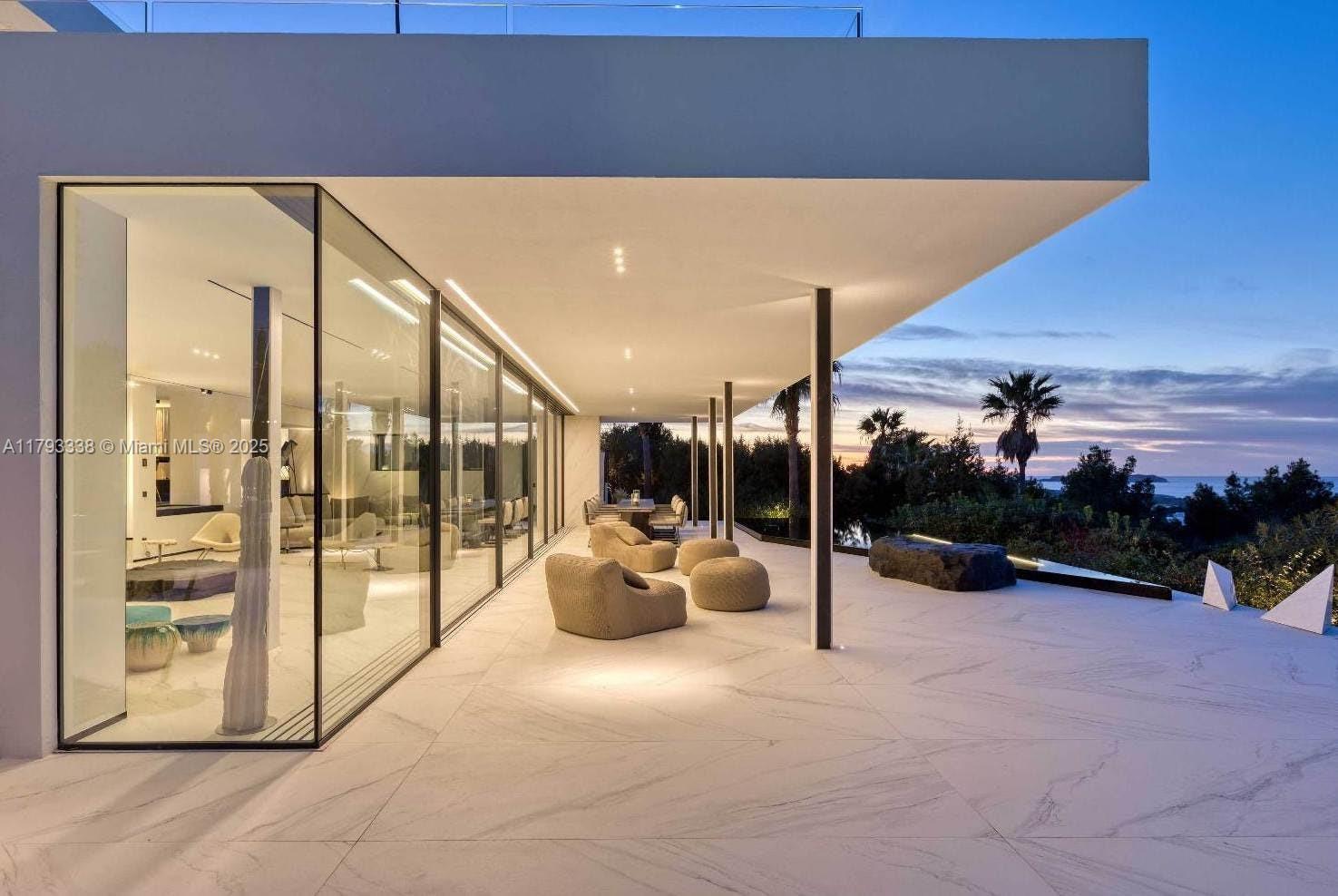 Villa Monterrey - Residential