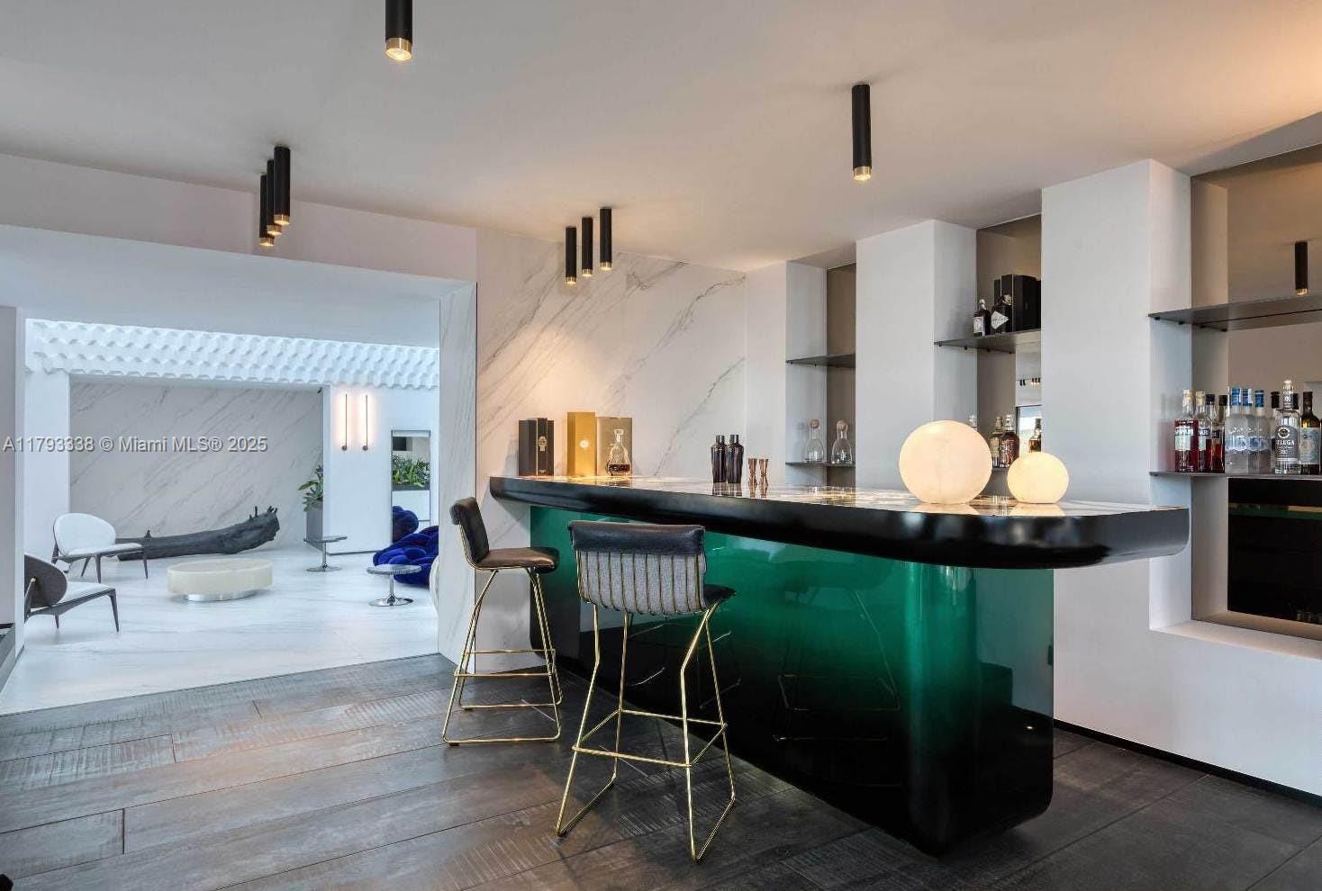 Villa Monterrey - Residential