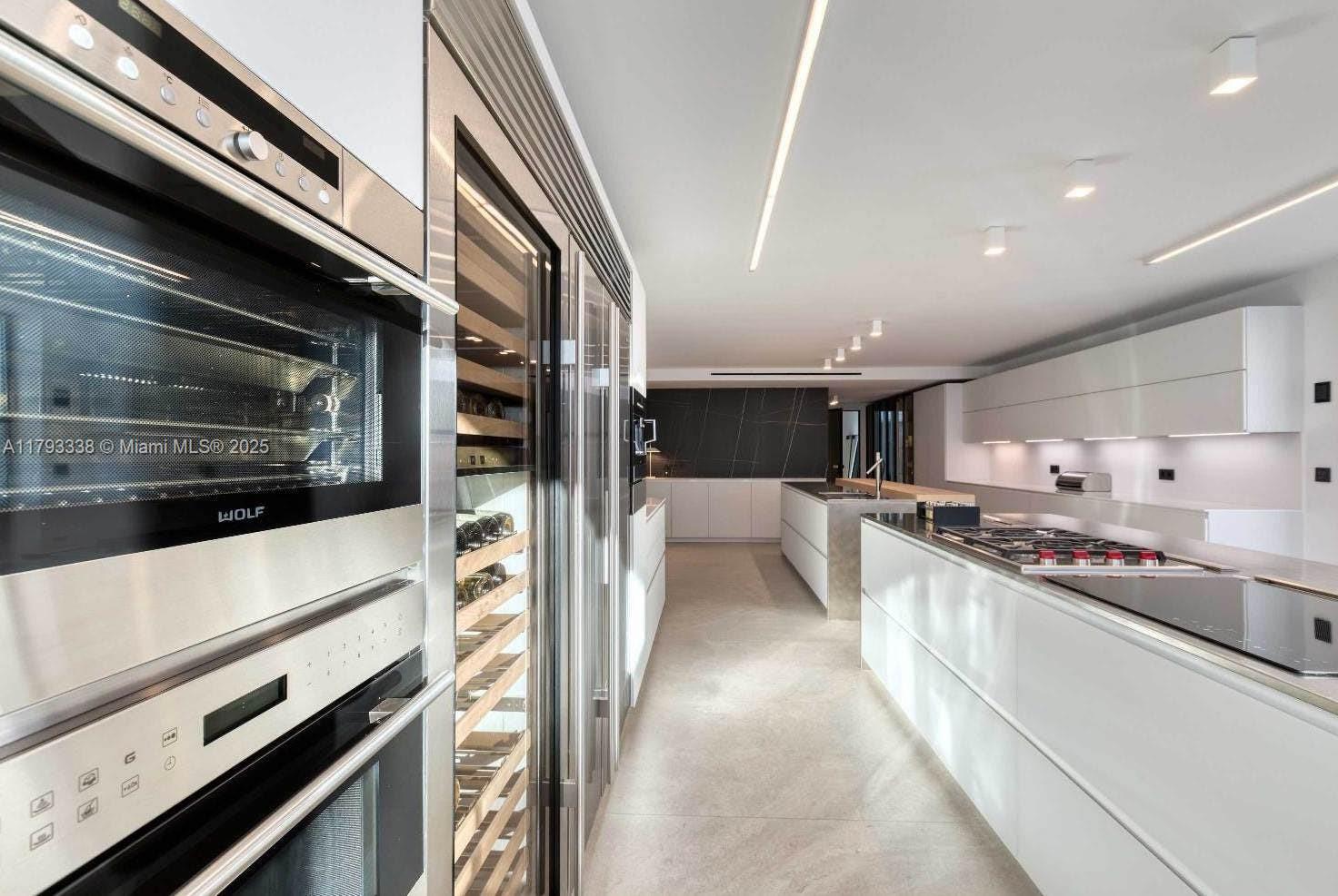 Villa Monterrey - Residential