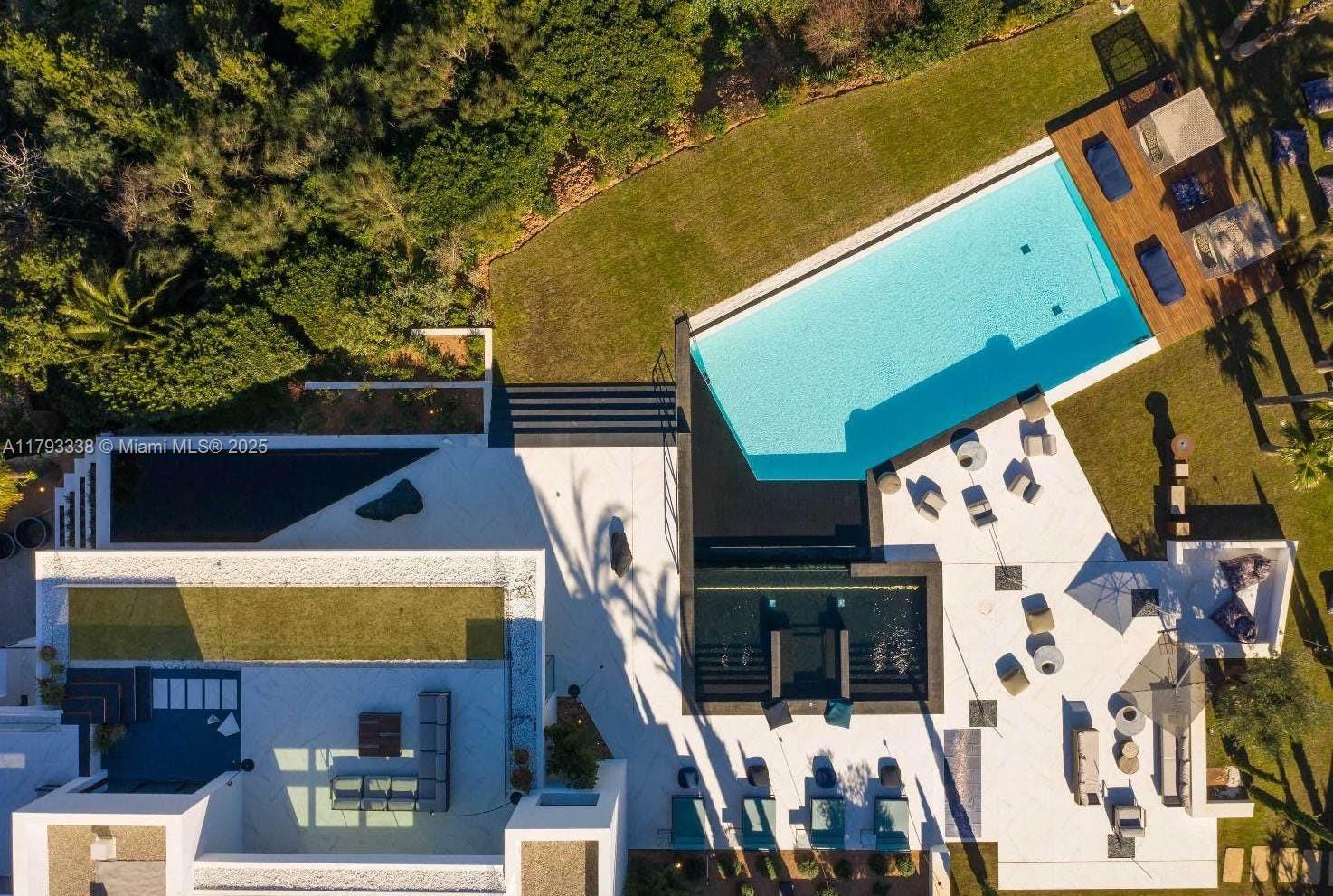 Villa Monterrey - Residential