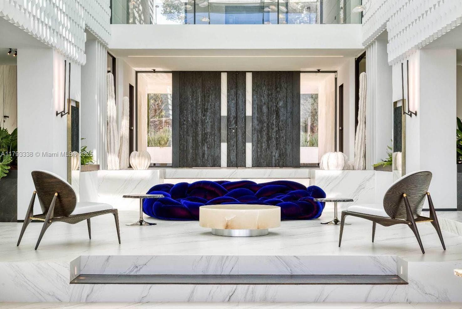 Villa Monterrey - Residential