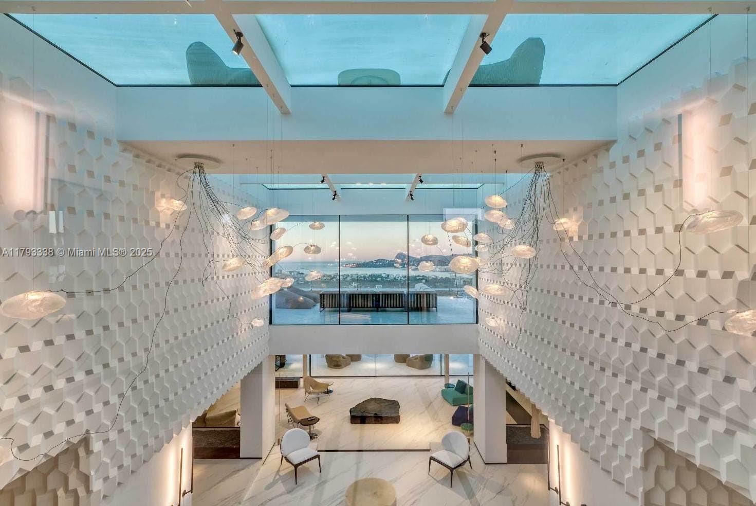 Villa Monterrey - Residential