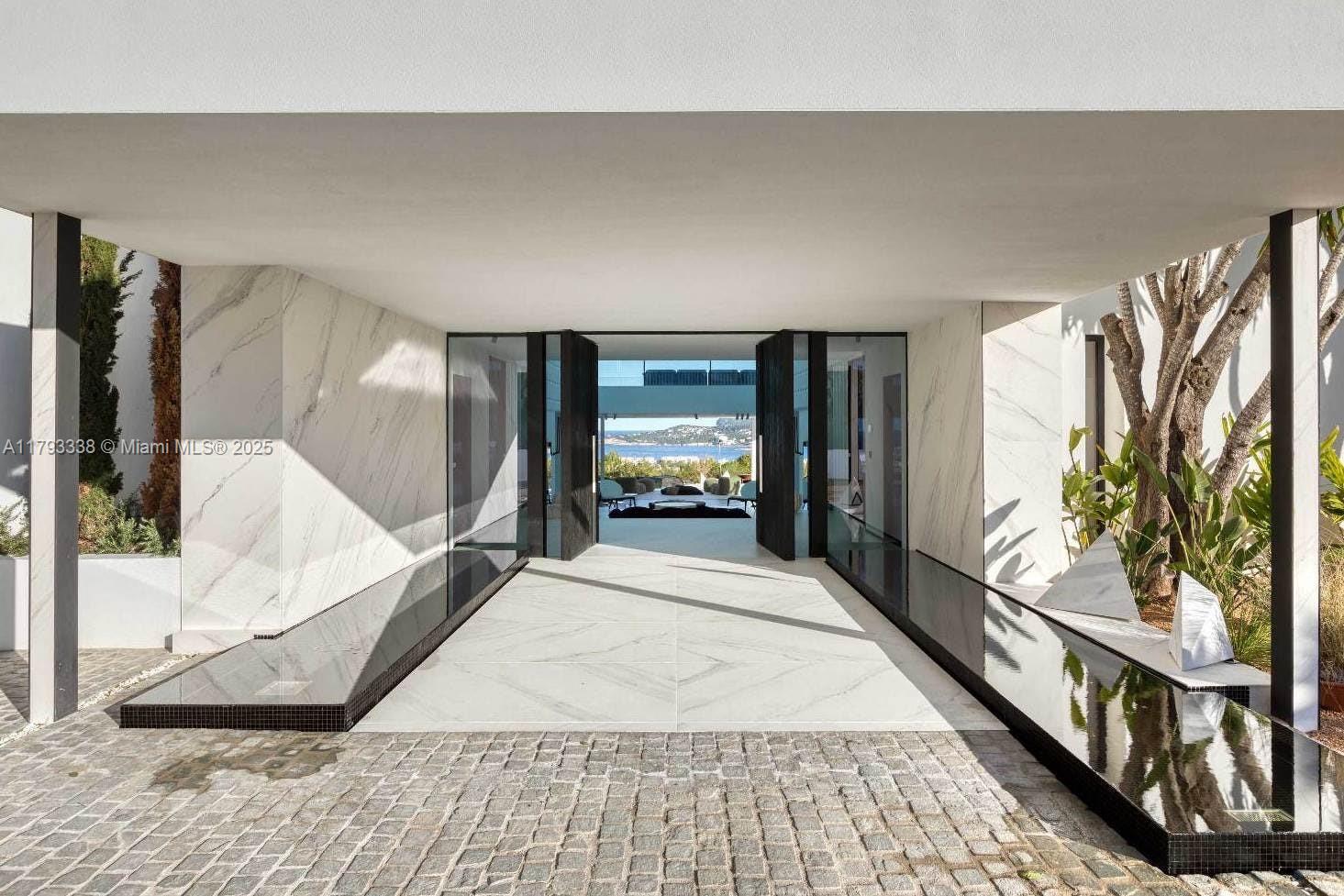 Villa Monterrey - Residential