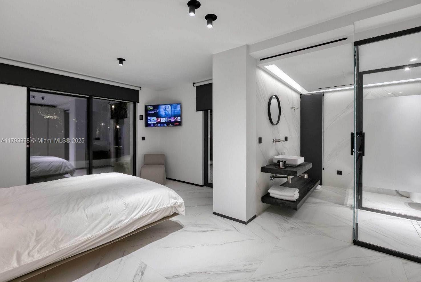 Villa Monterrey - Residential