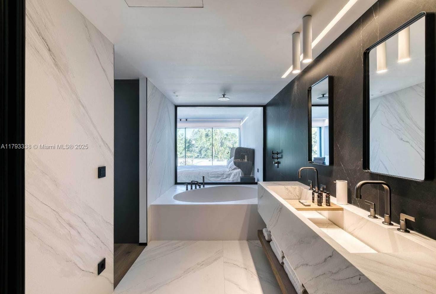 Villa Monterrey - Residential