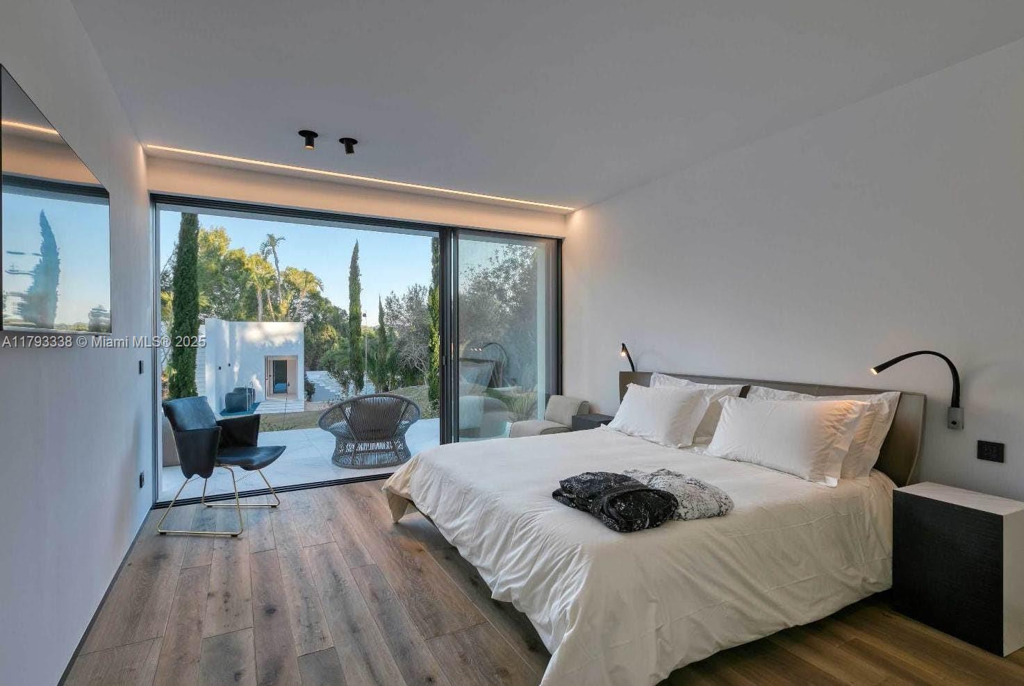 Villa Monterrey - Residential