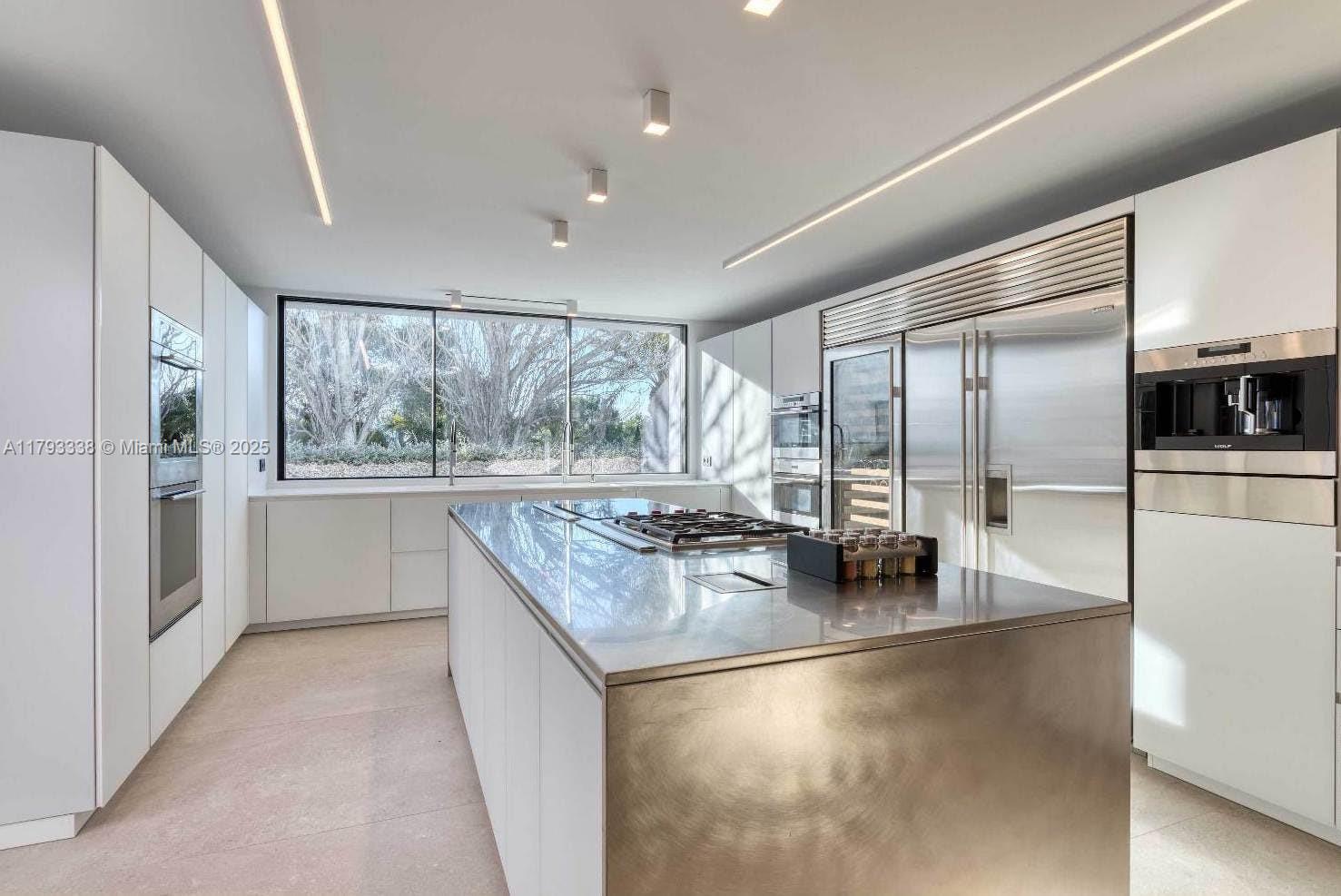 Villa Monterrey - Residential