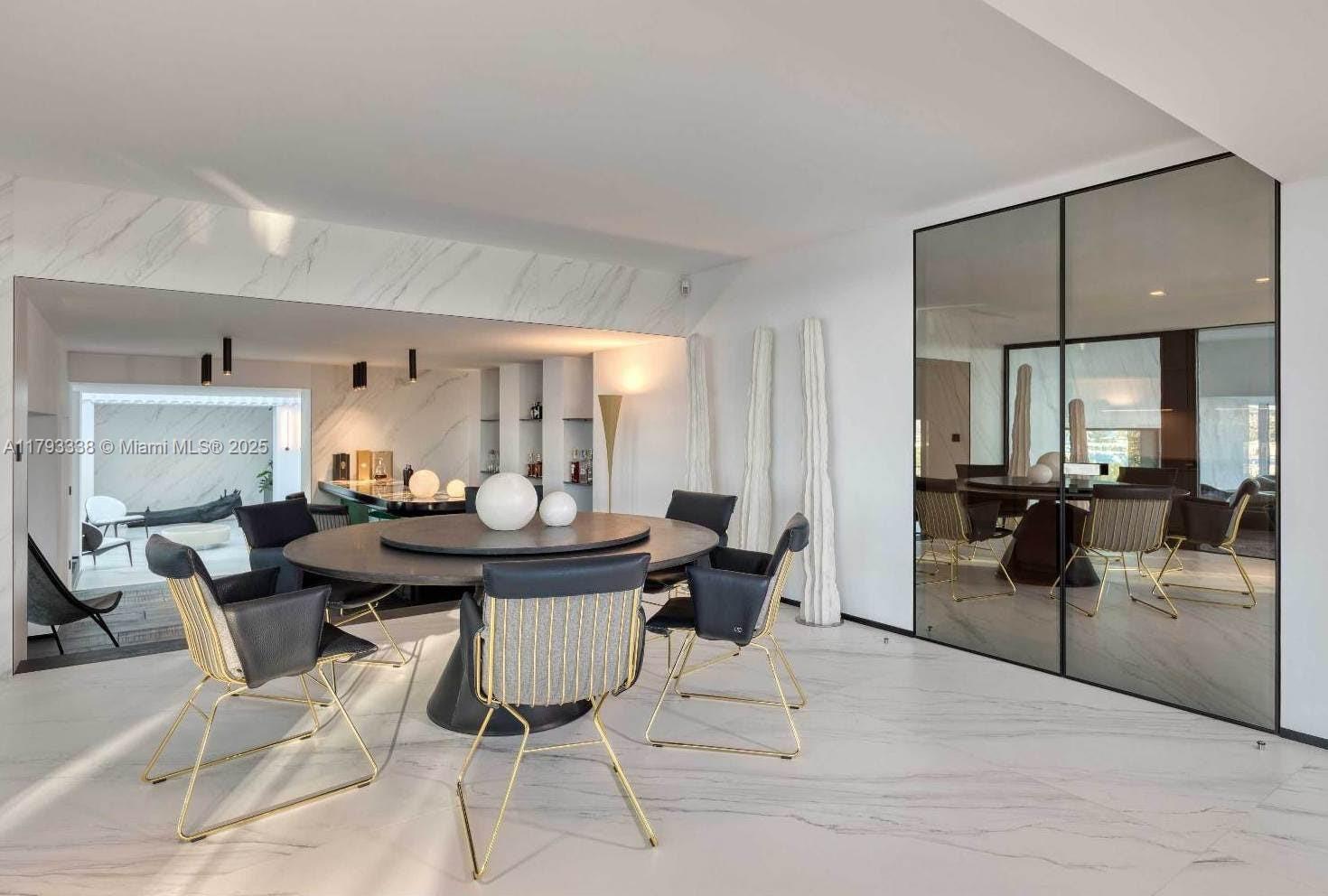 Villa Monterrey - Residential