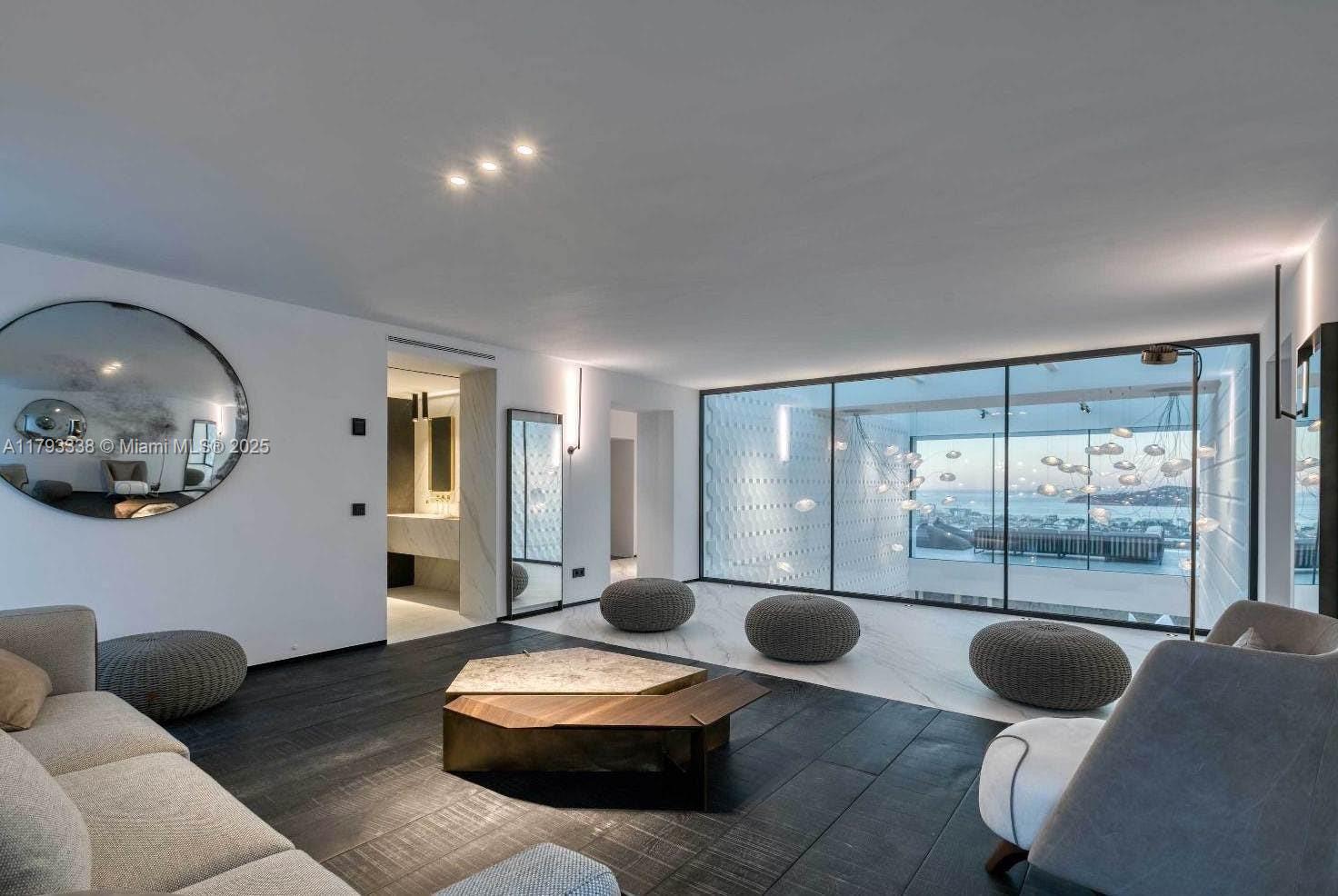 Villa Monterrey - Residential