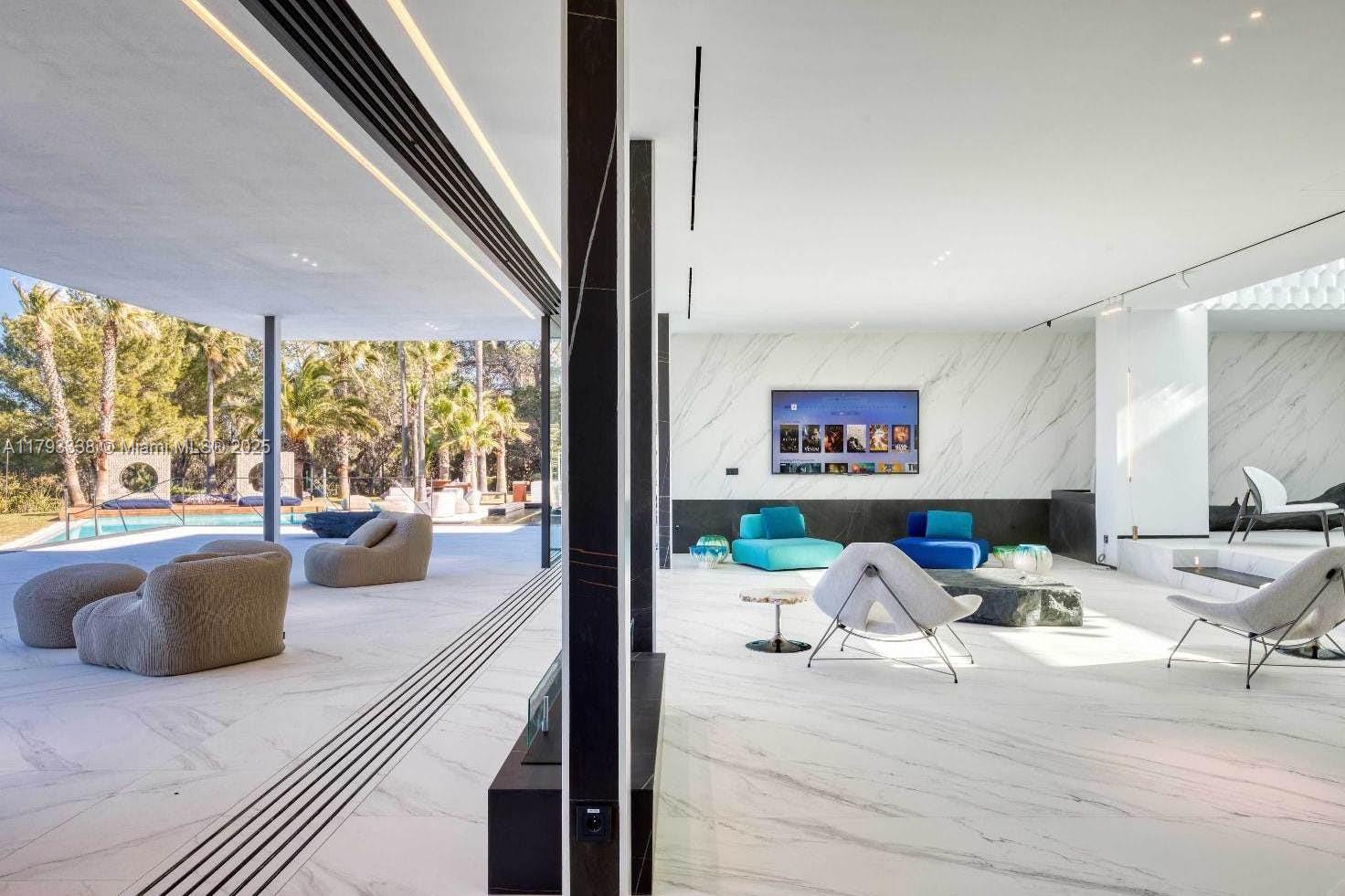 Villa Monterrey - Residential