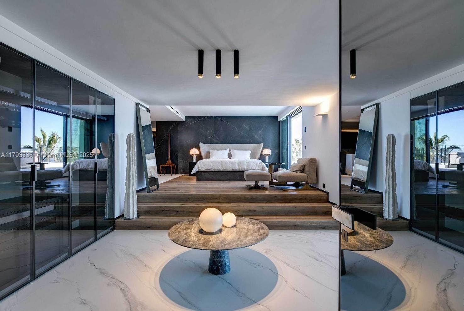 Villa Monterrey - Residential