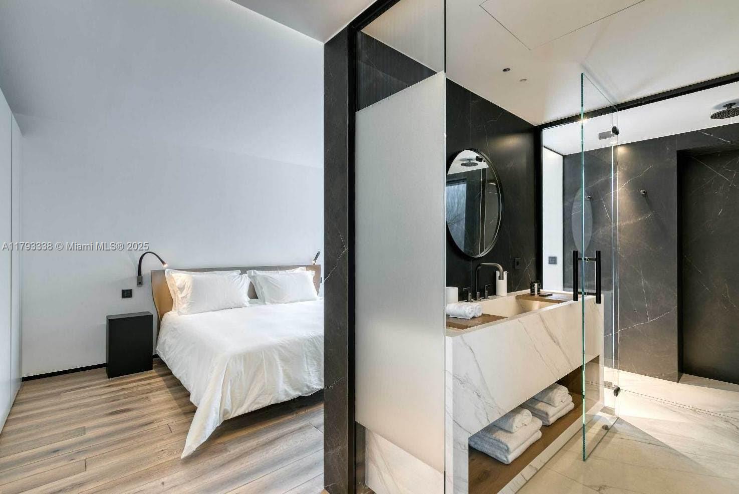 Villa Monterrey - Residential