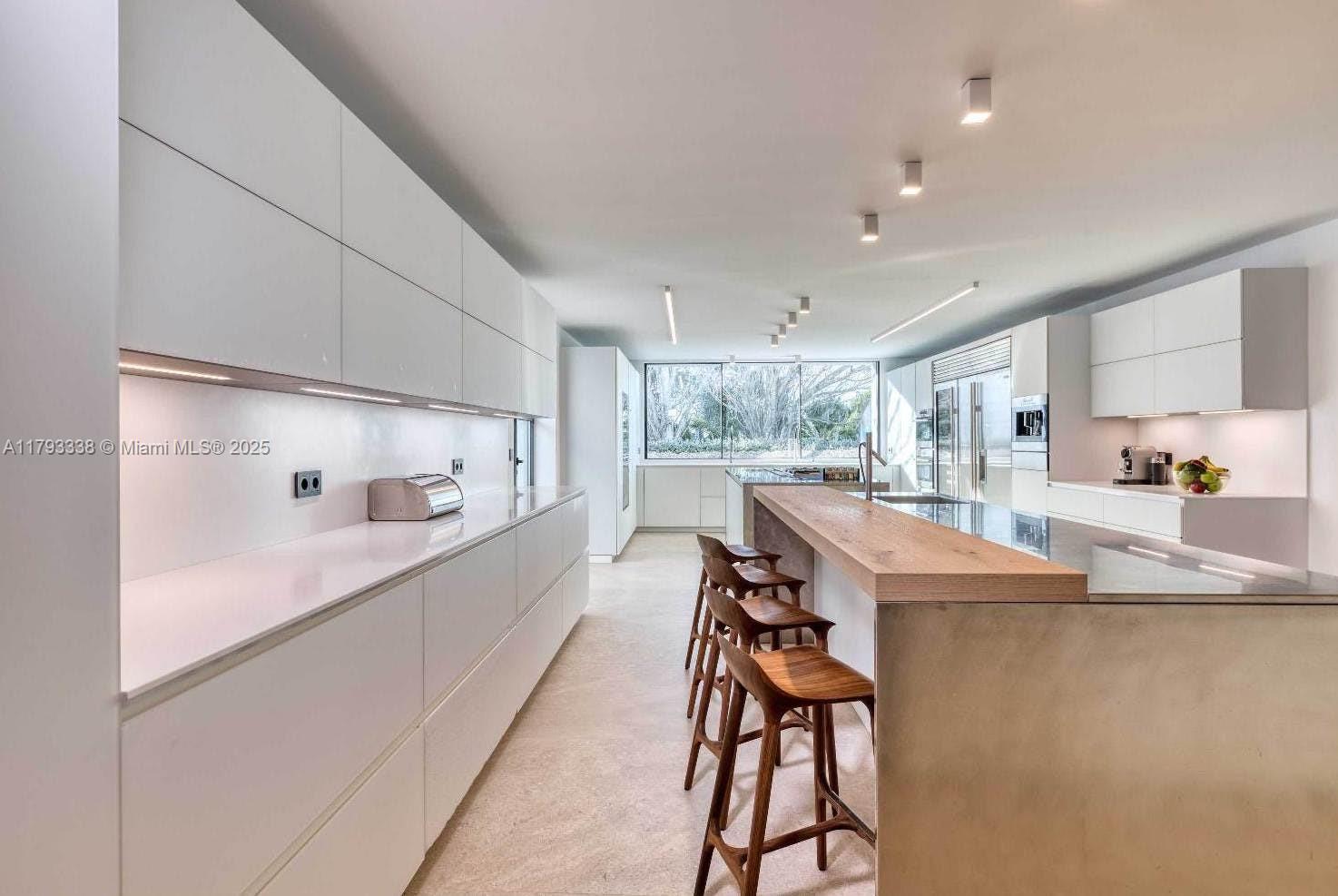 Villa Monterrey - Residential